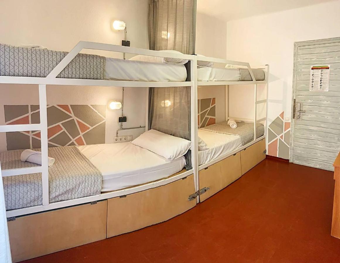Loft Apart&Hostal Lloret de Mar Exterior photo
