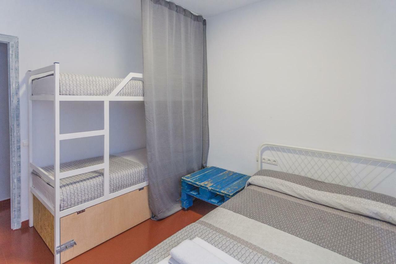 Loft Apart&Hostal Lloret de Mar Exterior photo